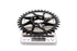 Garbaruk GXP/DUB MTB Round (BOOST) Chainring